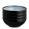 Denby - Halo 4 Piece Cereal Bowl -Home Charm Store 199045007 halo cereal bowl stacked set of 4 76732 max size 2000px rgb