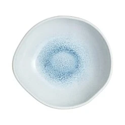 Denby - Kiln Blue Medium Organic Dish