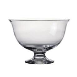 Fortuna Dessert Bowl -Home Charm Store Fortuna Dessert Bowl