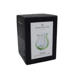 Artisan Round Moss Green Vase -Home Charm Store artisan round moss box co