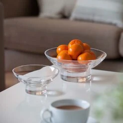 Athena Medium Bowl -Home Charm Store athena mood 1