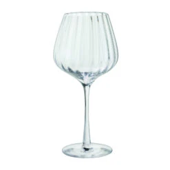 Aurea Small Wine Glass, Set Of 2 -Home Charm Store aurea sml wine empty sml