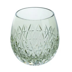 Home Charm Store 46 Kilda Tumbler - Olive Green