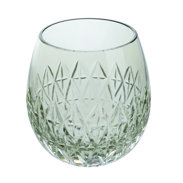Kilda Tumbler - Olive Green 3 Kilda Tumbler - Olive Green