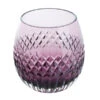 Kilda Tumbler - Amethyst -Home Charm Store barra heather tumbler 1