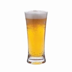 Beer Glass, Set Of 2 -Home Charm Store barx tu465 beer liquid co sml 1 1