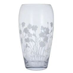 Bloom Bouquet Dianthus Vase -Home Charm Store bloom bouquet vase empty co lr