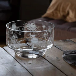 Bloom Rudbeckia & Bees Bowl 9 Bloom Rudbeckia & Bees Bowl -Home Charm Store bloom bowl mood 046