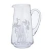 Bloom Daffodil Jug 1.25l -Home Charm Store bloom jug empty co lr