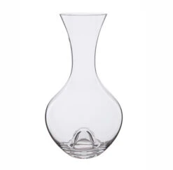 Wine Master Bump Carafe 9 Wine Master Bump Carafe -Home Charm Store carafe empty 1 1
