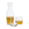 Carafe & Tumbler Set -Home Charm Store carafe and tumblers set 011