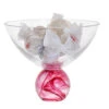 Unity - Medium Bowl - Ruby -Home Charm Store cg2309 bwl ruby full