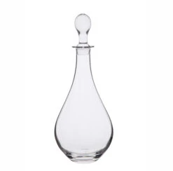 Wine Master Decanter -Home Charm Store chat decanter empty 1