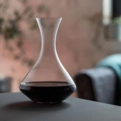 Cheers! Carafe -Home Charm Store cheers carafe sq