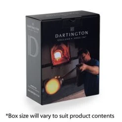 Cushion Large Vase Heather -Home Charm Store dartington ngc box 12 1