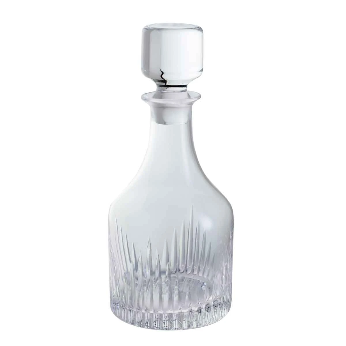 Flux Spirit Decanter 3 Flux Spirit Decanter