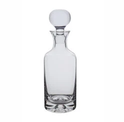 Dimple Decanter 8 Dimple Decanter -Home Charm Store dimple decanter