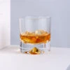 Dimple Double Old Fashioned Whisky Glass
