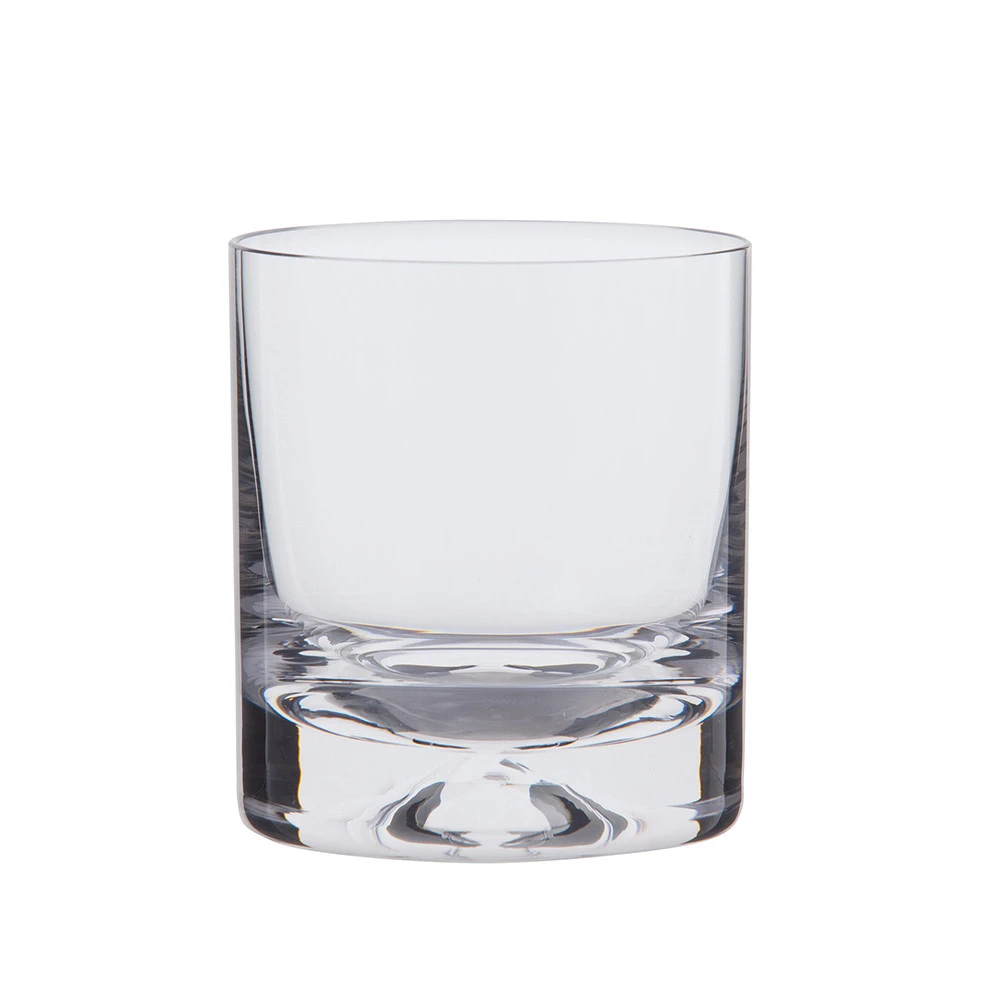 Dimple Old Fashioned Whisky Glass 5 Dimple Old Fashioned Whisky Glass - Image 3