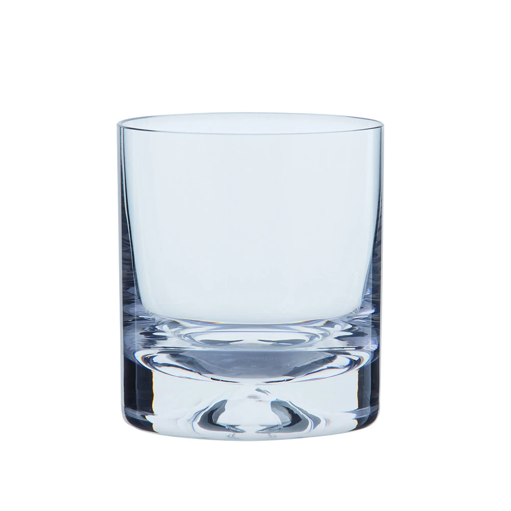 Dimple Old Fashioned Whisky Glass, Set Of 2 5 Dimple Old Fashioned Whisky Glass, Set Of 2 - Image 3
