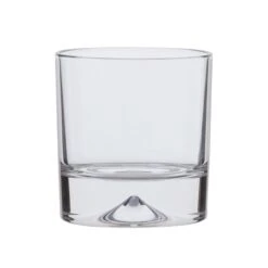 Dimple Double Old Fashioned Whisky Glass -Home Charm Store dimple tu10 5 dof empty co lr 2003