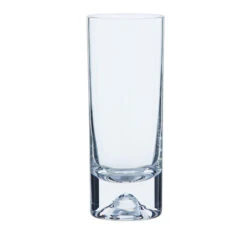 Dimple Highball Glass, Set Of 2 12 Dimple Highball Glass, Set Of 2 -Home Charm Store dimple tu10 6 highball empty co lr 1 1