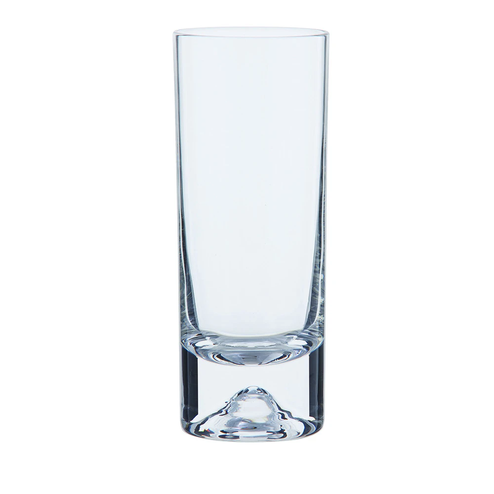 Dimple Highball Glass, Set Of 2 7 Dimple Highball Glass, Set Of 2 - Image 5