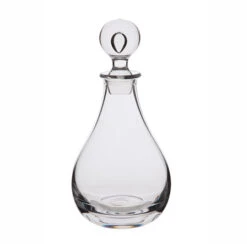 Director's Decanter -Home Charm Store directors decanter empty 1