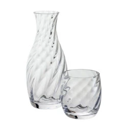 Ripple Carafe & Up -Home Charm Store dr1028 r carafe and up 2 lr