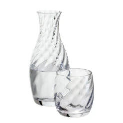 Ripple Carafe & Up -Home Charm Store dr1028 r carafe and up 2 lr