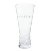 "Daddy" - Engraved Brew Craft Pilsner Glass 1 "Daddy" - Engraved Brew Craft Pilsner Glass -Home Charm Store dr3209 3 daddy