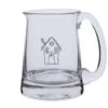 Engrave Your Design - Torrington Tankard -Home Charm Store dr476fh