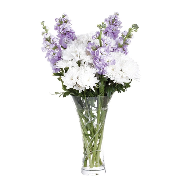 Large Dragonfly Glitz Vase 3 Large Dragonfly Glitz Vase