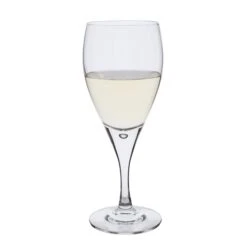 Eleanor Wine Glass, Set Of 2 -Home Charm Store eleanor st81907 wine liquid co 1