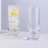 Exmoor Highball Glass, Set Of 2 -Home Charm Store exmoor highball pair square
