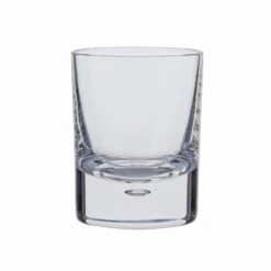 Exmoor Old Fashioned Whisky Glass, Set Of 2 -Home Charm Store exmoor tu45 4 oldfash empty co
