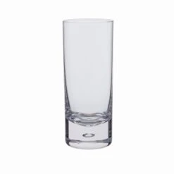 Exmoor Highball Glass -Home Charm Store exmoor tu45 6 highball empty co 1