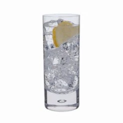 Exmoor Highball Glass, Set Of 2 -Home Charm Store exmoor tu45 6 highball liquid co