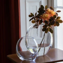 Flora Large Vase 7 Flora Large Vase -Home Charm Store flora square 1