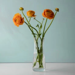 Florabundance Bluebell Vase 11 Florabundance Bluebell Vase -Home Charm Store florabundance bluebell 1