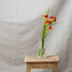 Florabundance Bluebell Vase 13 Florabundance Bluebell Vase -Home Charm Store florabundance bluebell vase autumn sq 066