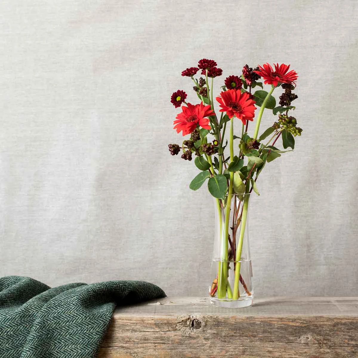 Florabundance Bluebell Vase 7 Florabundance Bluebell Vase - Image 5