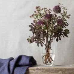 Bouquet Barrel -Home Charm Store florabundance bouquet splendour winter sq 139