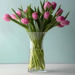 Florabundance Daffodil Vase -Home Charm Store florabundance daffodil