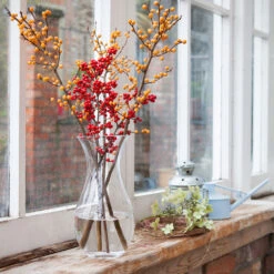 Flower Garden Foliage 7 Flower Garden Foliage -Home Charm Store foliage square 1