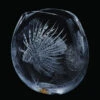 The Lion Fish - Large Vase Ed: 10 -Home Charm Store gal3259 gallery lion fish flora large .co