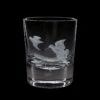 Hand Engraved Game Woodcock Tumbler -Home Charm Store gal45 5 woodcock co lr 1