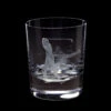 Hand Engraved Golfer Tumbler -Home Charm Store gal45 5golfer golfer lr