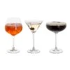 Cocktail Hour, Set Of 3 1 Cocktail Hour, Set Of 3 -Home Charm Store gp3559 3pk