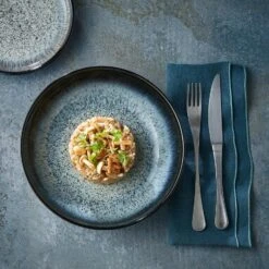 Denby - Halo Set Of 4 Coupe Dinner Plate 10 Denby - Halo Set Of 4 Coupe Dinner Plate -Home Charm Store halo square alternative background 80057 max size 2000px rgb 1